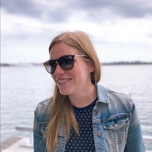 Meet your Posher, Kate